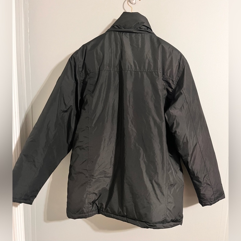 DKNY Puffer Jacket - Picture 11 of 12